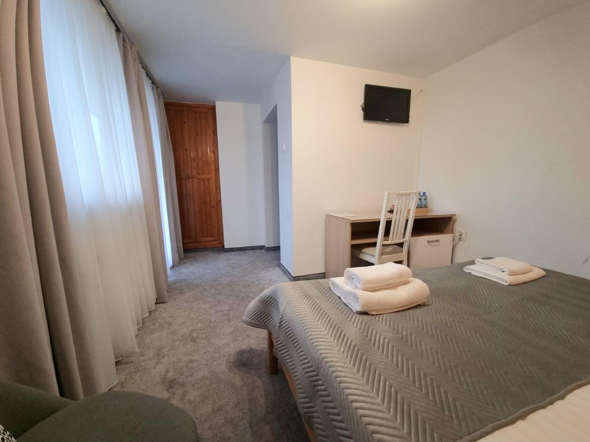 Willa Antalowka Zakopane Cameră foto