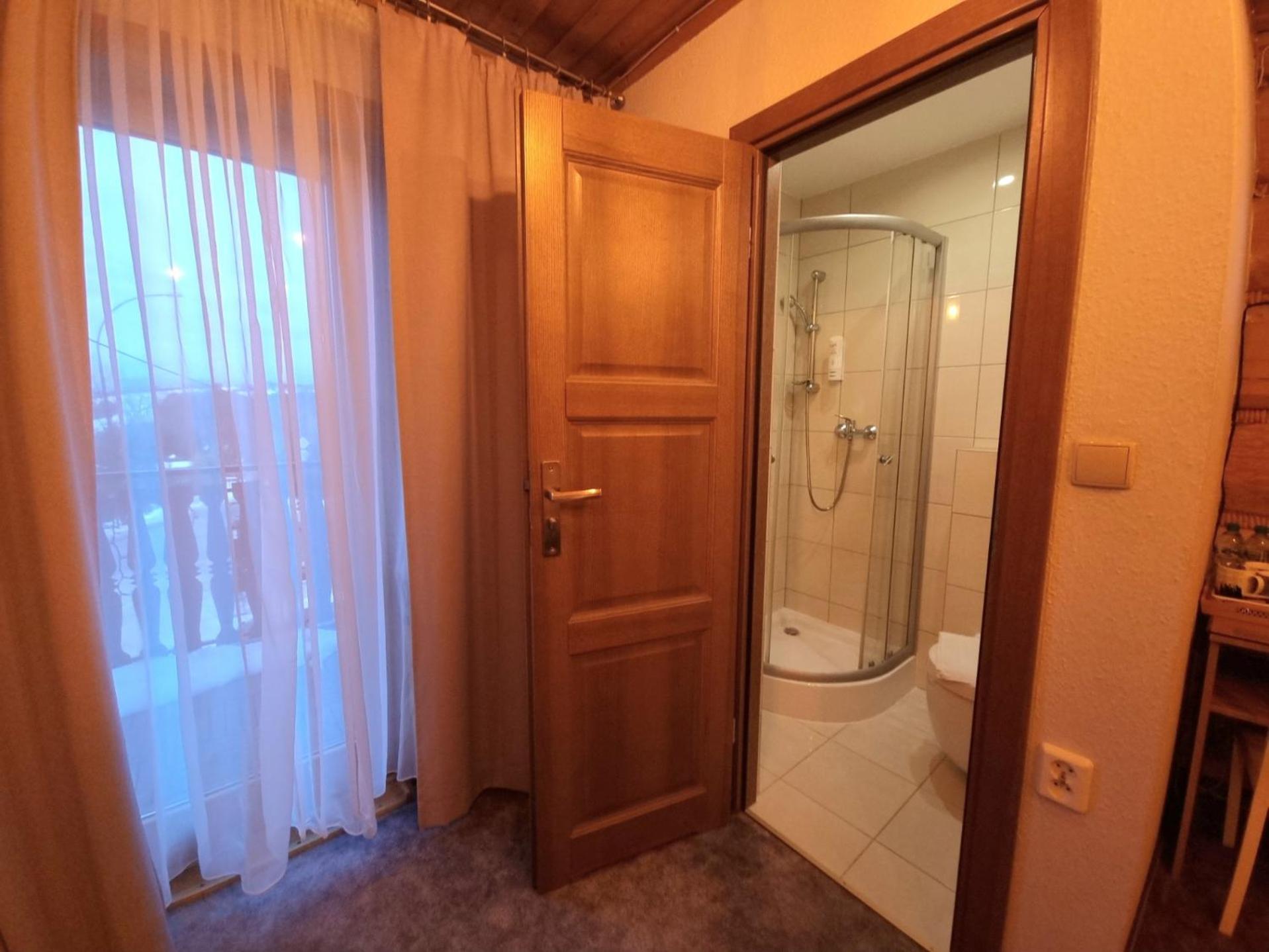 Willa Antalowka Zakopane Cameră foto